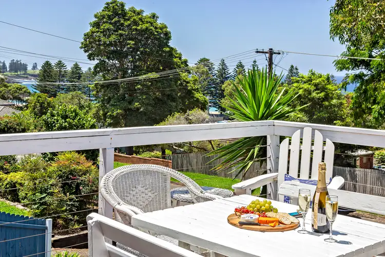 Second view of Homely house listing, 17 Holden Avenue, Kiama NSW 2533