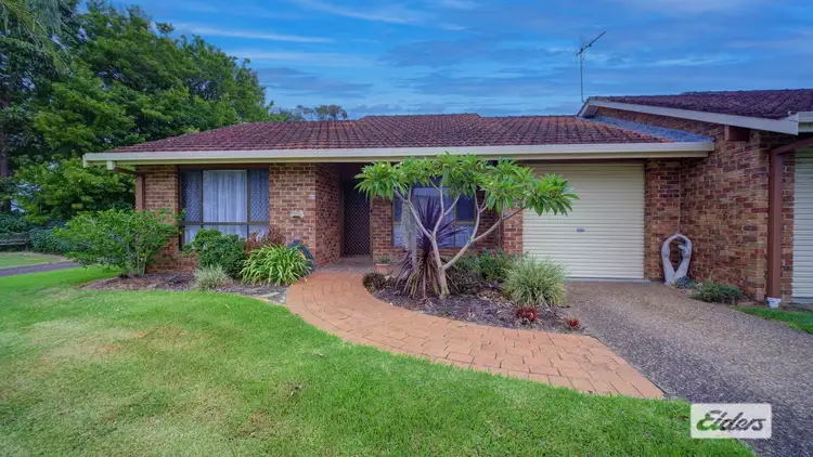 Main view of Homely apartment listing, 21/7 Manning River Drive, Taree NSW 2430