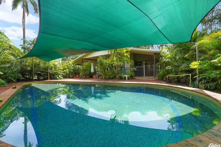 Second view of Homely house listing, 125 Stanley Road, Howard Springs NT 835
