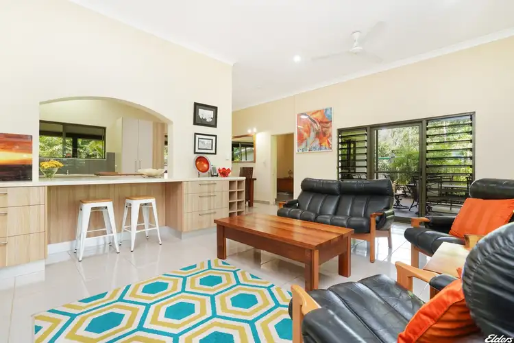 Third view of Homely house listing, 125 Stanley Road, Howard Springs NT 835