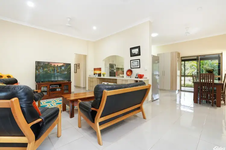 Fifth view of Homely house listing, 125 Stanley Road, Howard Springs NT 835