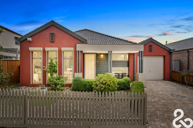 30 Karagola Terrace, Epping VIC 3076