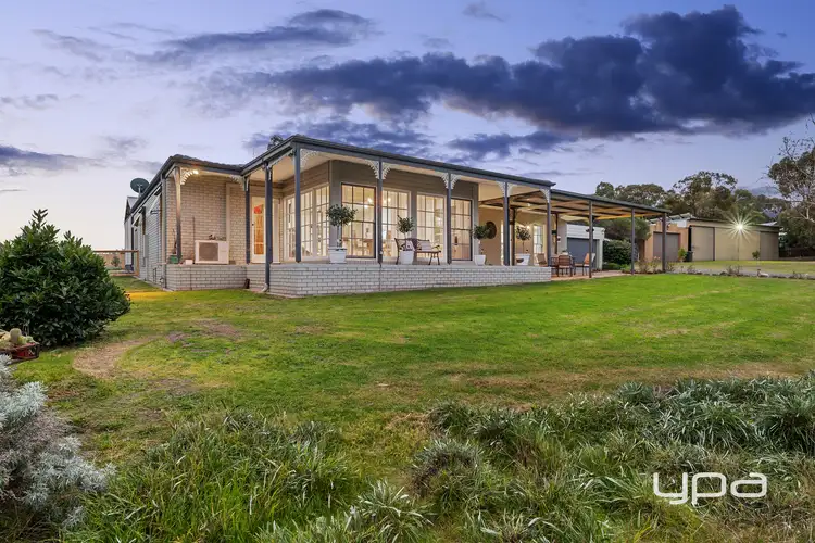 2826 Gisborne Road, Darley VIC 3340