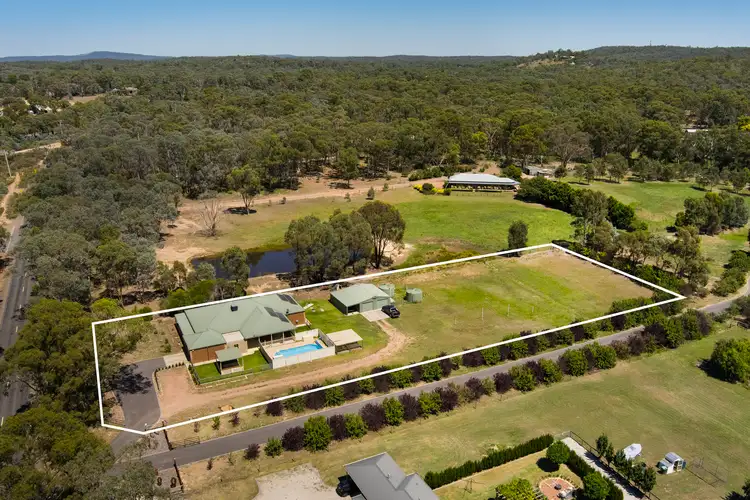 431 Tannery Lane, Strathfieldsaye VIC 3551
