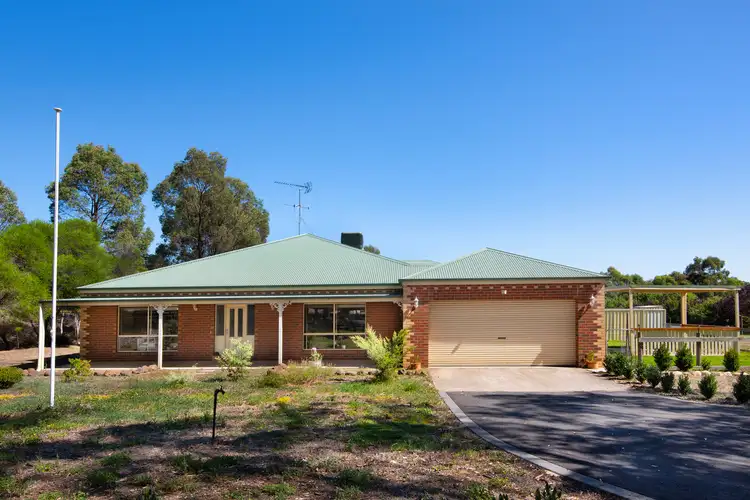 Second view of Homely house listing, 431 Tannery Lane, Strathfieldsaye VIC 3551