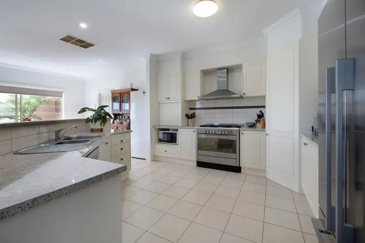 Sixth view of Homely house listing, 431 Tannery Lane, Strathfieldsaye VIC 3551
