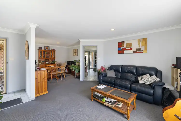 Fourth view of Homely house listing, 6 The Wharf, Salamander Bay NSW 2317