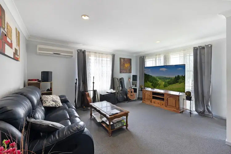 Fifth view of Homely house listing, 6 The Wharf, Salamander Bay NSW 2317