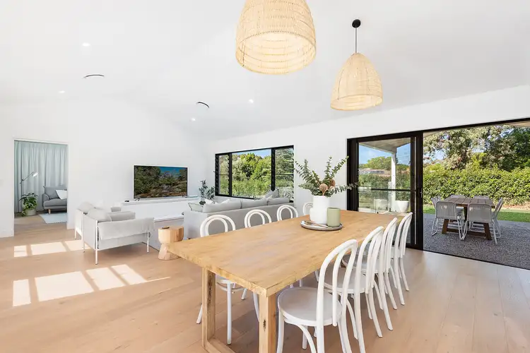 Fifth view of Homely house listing, 10 Butler Circle, Mudgee NSW 2850