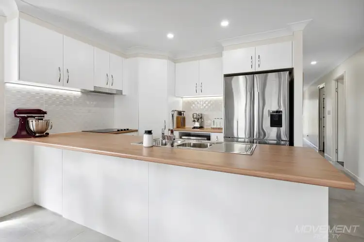Third view of Homely house listing, 24 Columbine Crescent, Caboolture QLD 4510