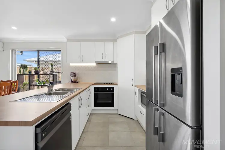 Fourth view of Homely house listing, 24 Columbine Crescent, Caboolture QLD 4510