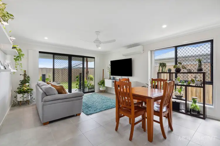 Fifth view of Homely house listing, 24 Columbine Crescent, Caboolture QLD 4510