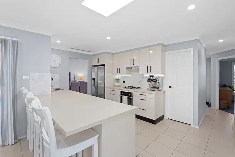 Third view of Homely house listing, 1 Shaula Crescent, Erskine Park NSW 2759