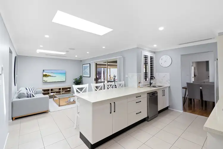 Fourth view of Homely house listing, 1 Shaula Crescent, Erskine Park NSW 2759