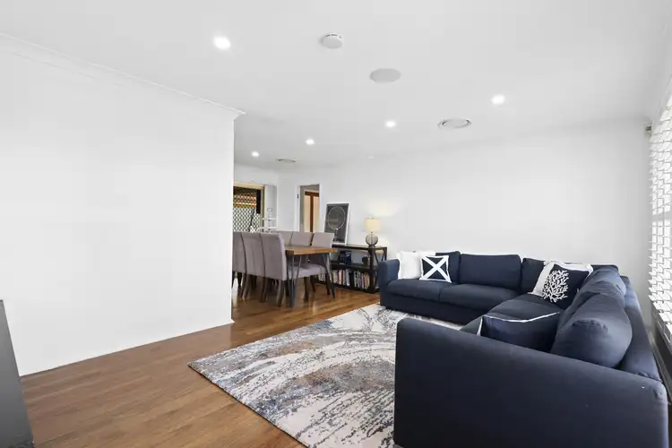Fifth view of Homely house listing, 1 Shaula Crescent, Erskine Park NSW 2759