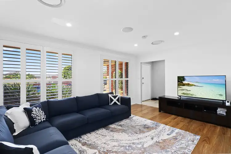 Sixth view of Homely house listing, 1 Shaula Crescent, Erskine Park NSW 2759