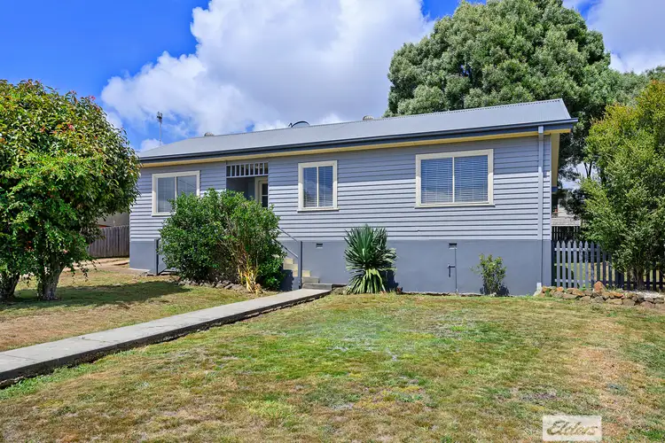 Main view of Homely house listing, 13 Verelle Street, Hillcrest TAS 7320