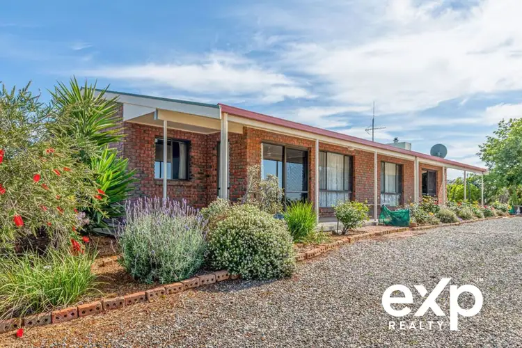 471 McFarlane Road, Pearlah SA 5607