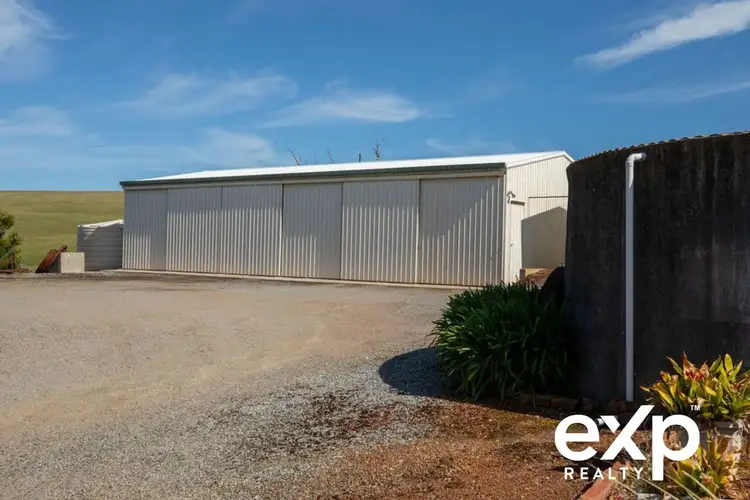 Second view of Homely house listing, 471 McFarlane Road, Pearlah SA 5607