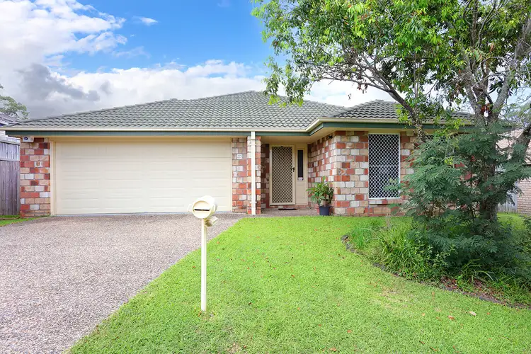 5 Marsh Street, Upper Coomera QLD 4209