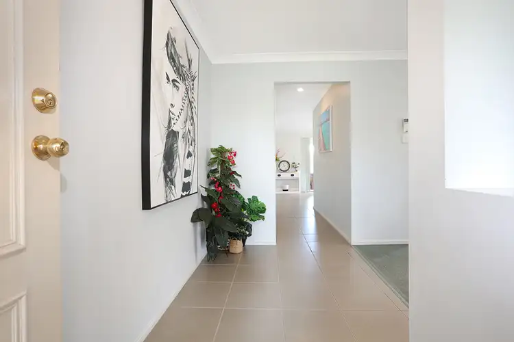 Sixth view of Homely house listing, 5 Marsh Street, Upper Coomera QLD 4209