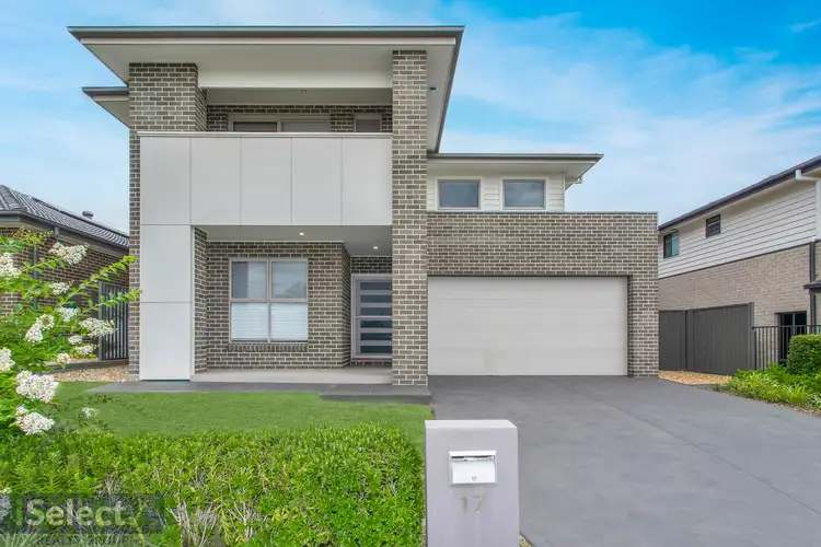 Main view of Homely house listing, 17 Marsh Road, Silverdale NSW 2752