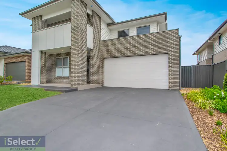 Second view of Homely house listing, 17 Marsh Road, Silverdale NSW 2752