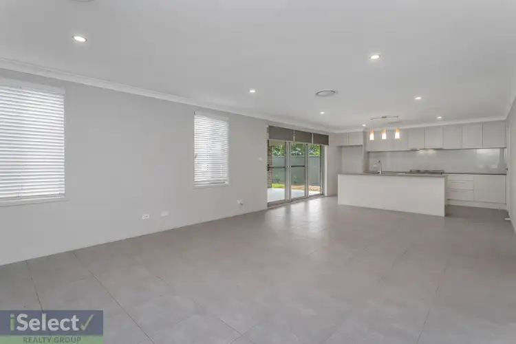 Fourth view of Homely house listing, 17 Marsh Road, Silverdale NSW 2752