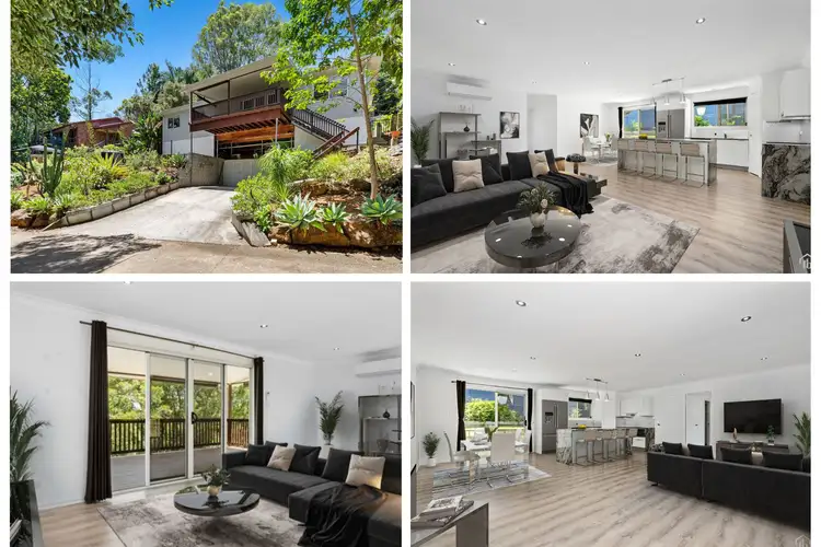 Main view of Homely house listing, 38 Curtawilla Street, Banora Point NSW 2486