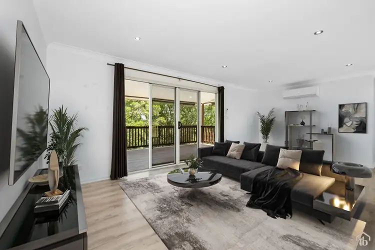 Third view of Homely house listing, 38 Curtawilla Street, Banora Point NSW 2486