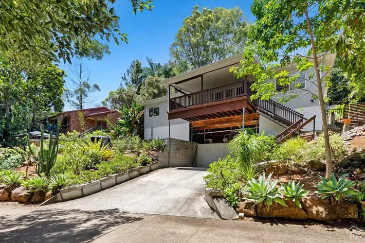 Fourth view of Homely house listing, 38 Curtawilla Street, Banora Point NSW 2486