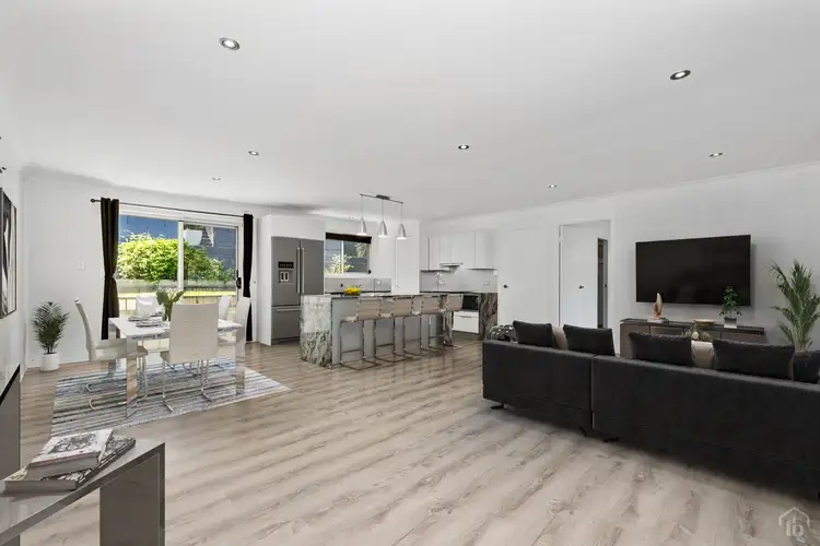 Fifth view of Homely house listing, 38 Curtawilla Street, Banora Point NSW 2486