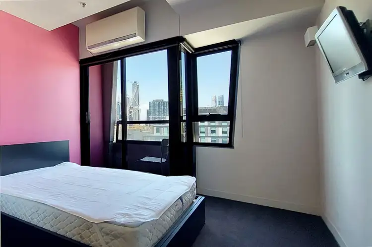 Main view of Homely apartment listing, 1213/131 Pelham Street, Carlton VIC 3053