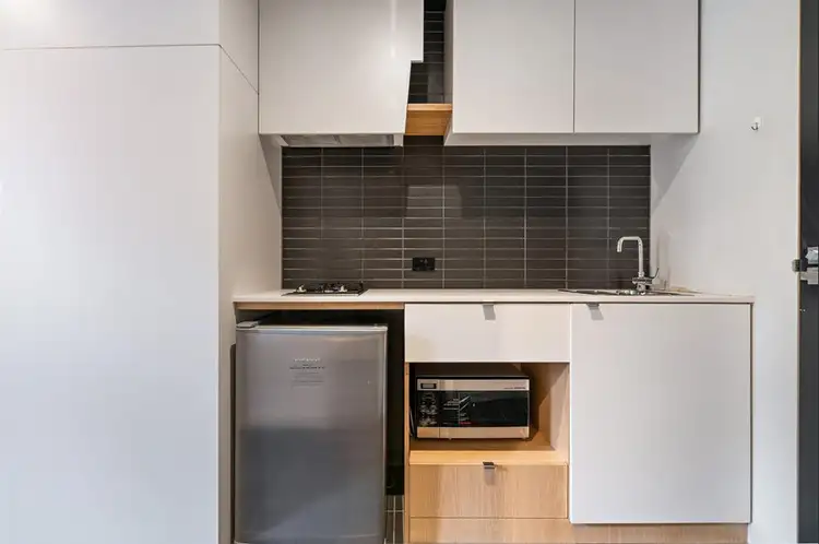 Fourth view of Homely apartment listing, 1213/131 Pelham Street, Carlton VIC 3053