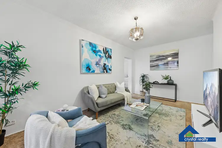 5/121 Victoria Road, Punchbowl NSW 2196