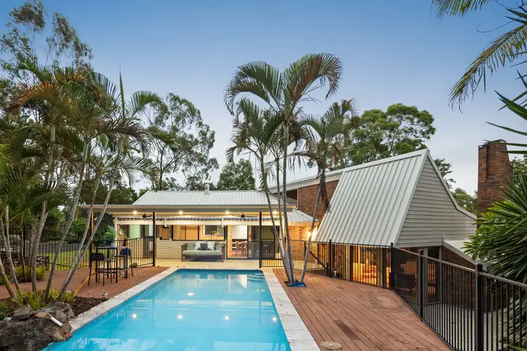2928 Moggill Road, Pinjarra Hills QLD 4069