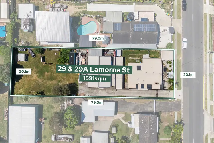 Second view of Homely house listing, 29 & 29A Lamorna Street, Rochedale South QLD 4123