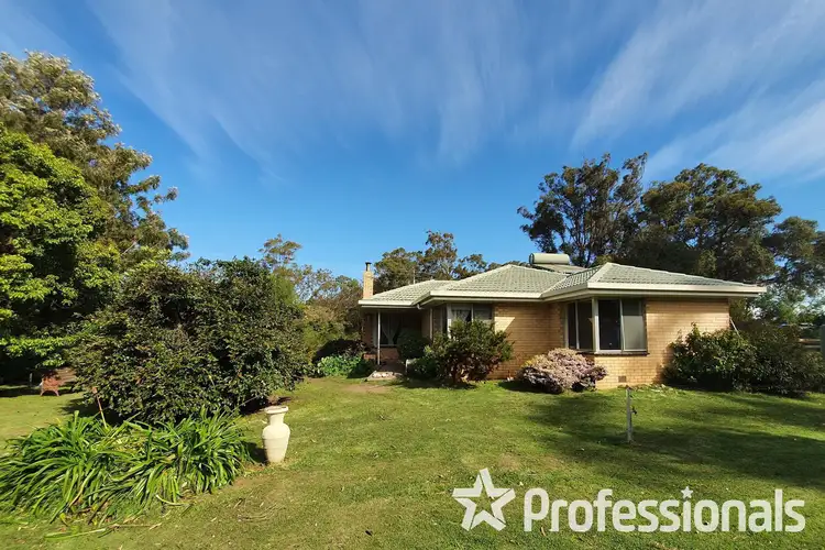 Second view of Homely house listing, 12 Duke Street, Woodside VIC 3874