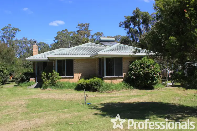Third view of Homely house listing, 12 Duke Street, Woodside VIC 3874