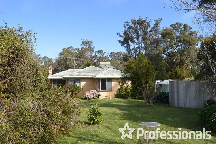 Fifth view of Homely house listing, 12 Duke Street, Woodside VIC 3874