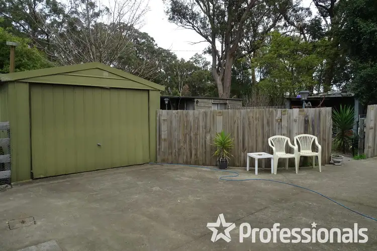 Sixth view of Homely house listing, 12 Duke Street, Woodside VIC 3874