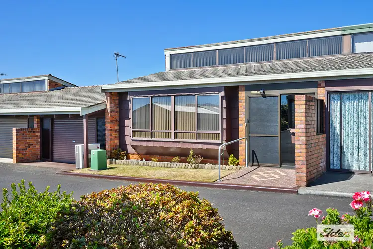 Main view of Homely unit listing, 6/4 Federal Street, Upper Burnie TAS 7320