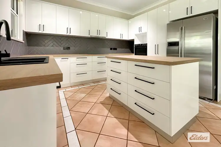 Second view of Homely house listing, 15 Davis Court, Katherine NT 850
