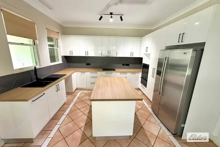 Third view of Homely house listing, 15 Davis Court, Katherine NT 850