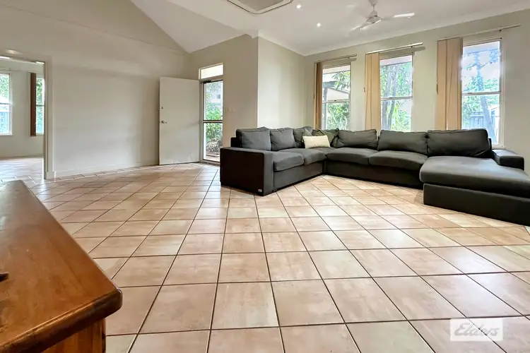 Fifth view of Homely house listing, 15 Davis Court, Katherine NT 850