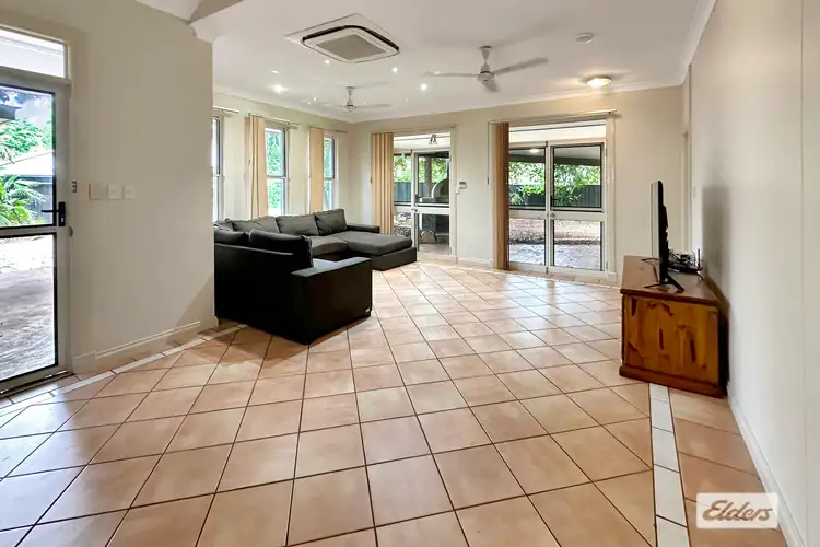 Sixth view of Homely house listing, 15 Davis Court, Katherine NT 850