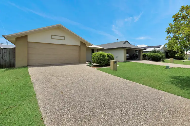 Second view of Homely house listing, 10 Trinity Street, Blacks Beach QLD 4740