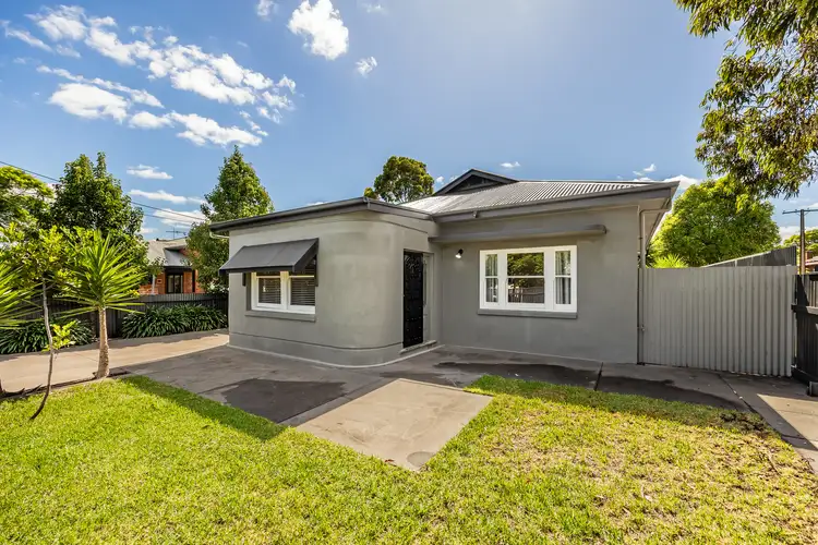 8 Acacia Street, Plympton Park SA 5038