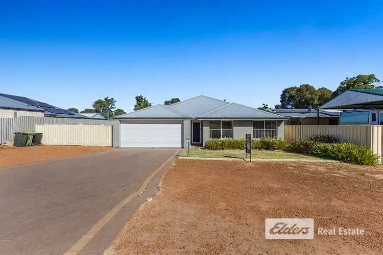 74 Porter Street, Collie WA 6225