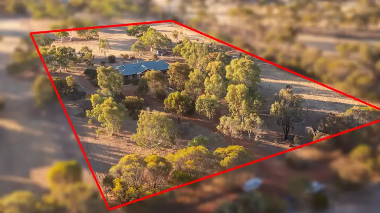 Main view of Homely house listing, 2 Lord Street, Popanyinning WA 6309